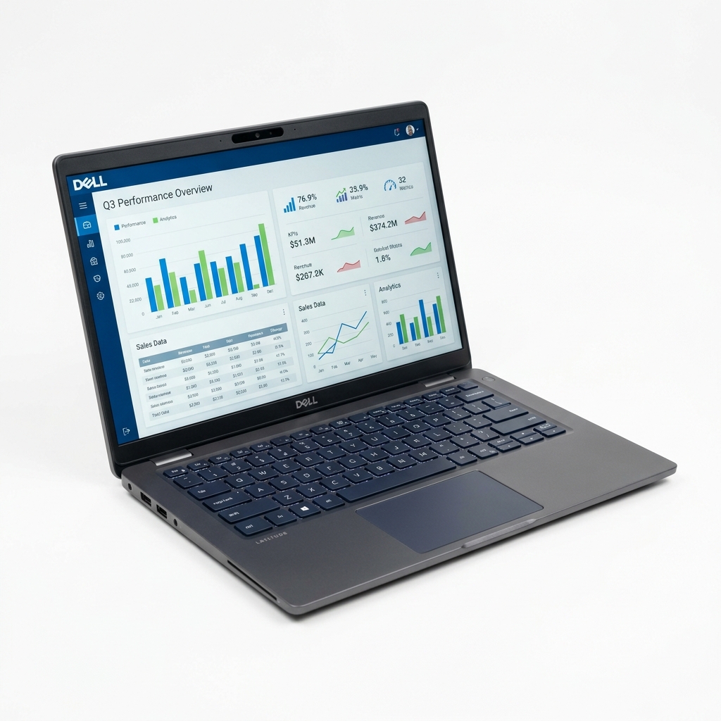 Dell Latitude 5540