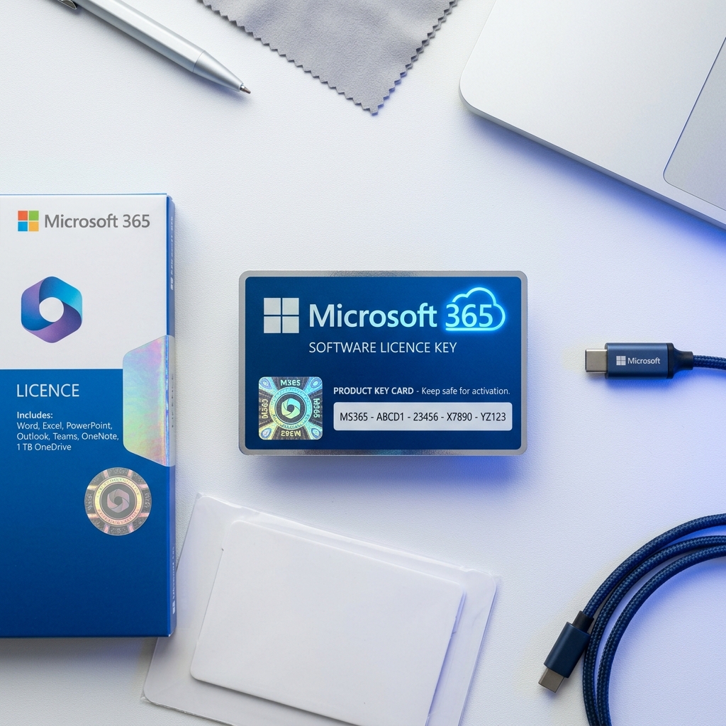 Microsoft 365 Business Premium